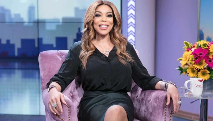 Wendy Williams breaks silence on guardianship: ‘I want out'