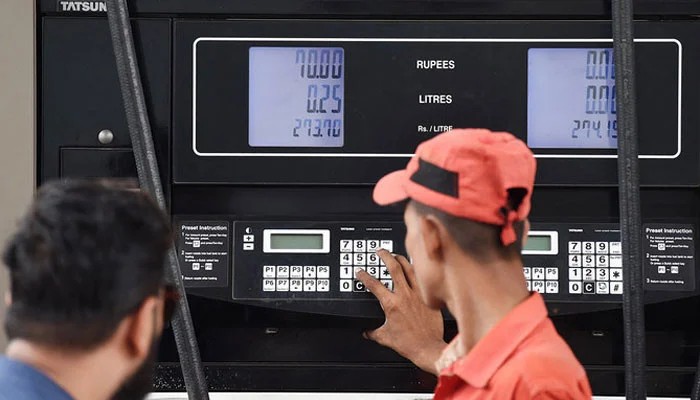 Govt Targets June 2027 For Petrol Price Deregulation