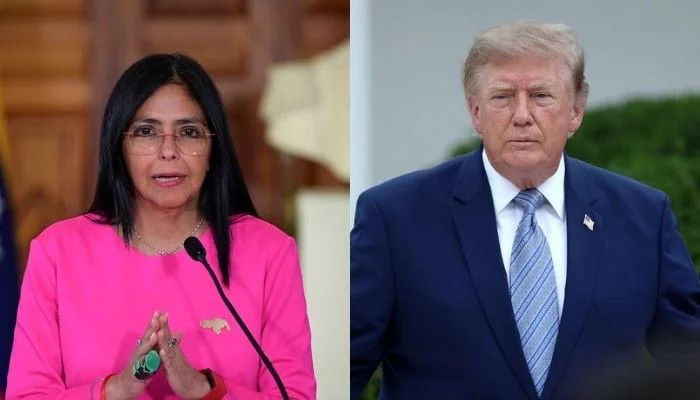US Nears Deal To Oust Chinese Companies From Venezuelan Oil Fields