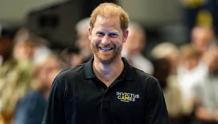 Prince Harry's Team Welcomes Delightful News As Invites Underway