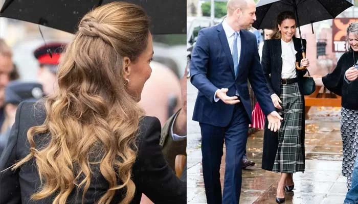 Princess Kate's Magic Works To Keep Loved One On Track