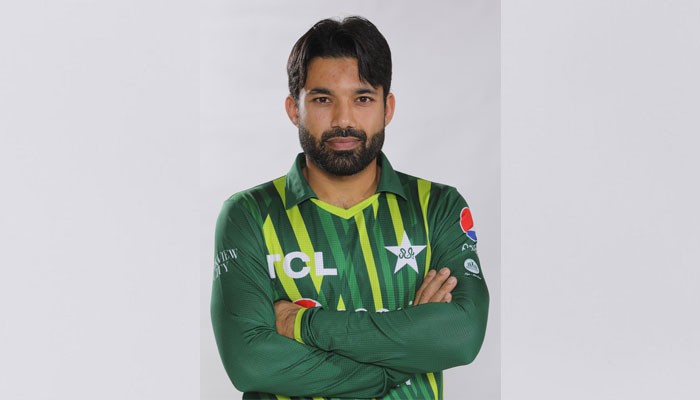 Former Cricketers Question Handling Of Rizwan Probe