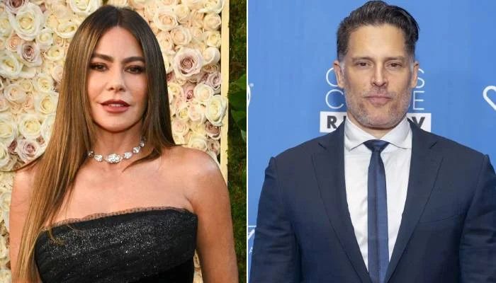 Sofía Vergara Slams Narcissistic Men Following Joe Manganiello’s Bombshell Claims