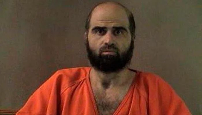 Trump Approves Fort Hood Gunman's Execution; Livestream Decision Pending