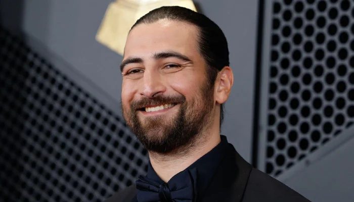 Noah Kahan humorously weighs survival odds against 'Hunger Games' musical heavyweights
