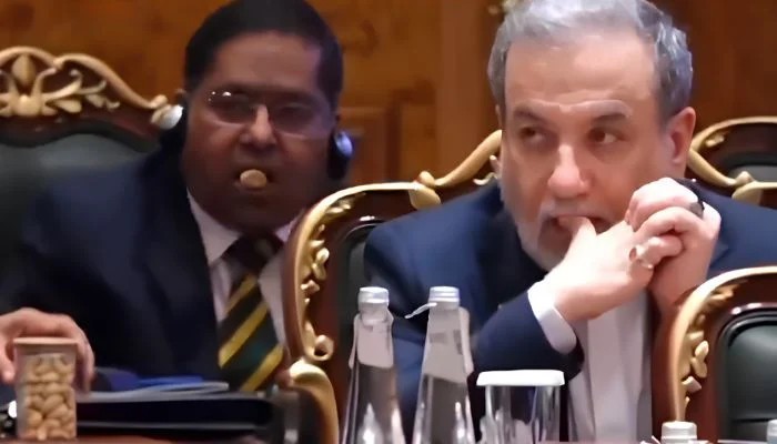 Indian Officials Mocked After Nuts Videos From Brics Summit Go Viral