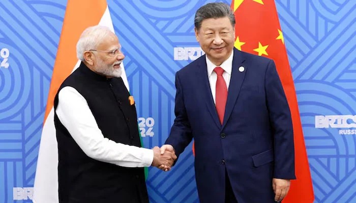 Xi Likely To Visit India With Big Delegation For First Time In Seven Years