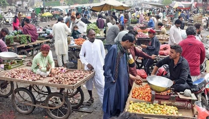 Some Major Items Pushing Cpi Based Inflation Npmc Told