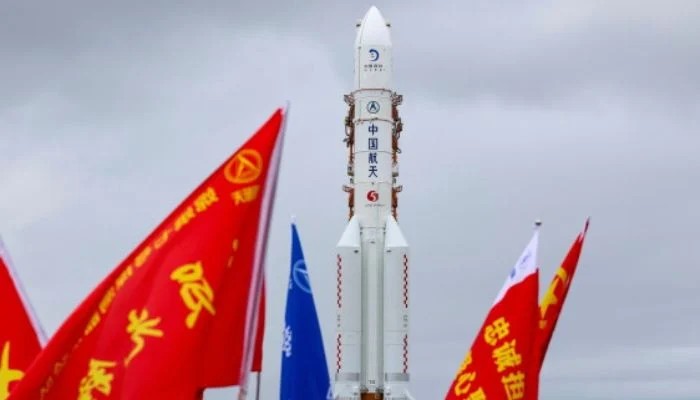 Why Did China Postpone Historic Chang'e 7 Lunar Mission Launch
