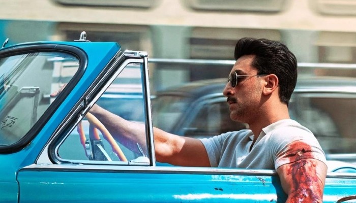 'Love & War': Ranbir Kapoor, Alia Bhatt entice fans with their on-screen thrill