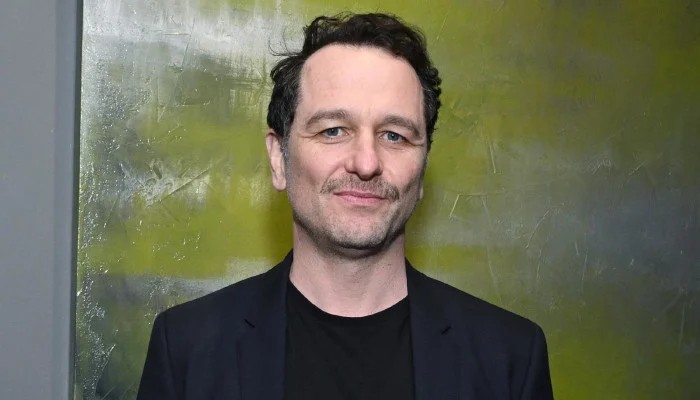 Matthew Rhys On Welsh Language Star Wars I Cant Voice Harrison Ford