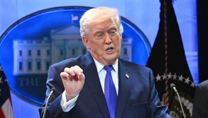 Mbs US Centcom Chief Discuss Developments After Houthi Escalation Trump Says Open To Engaging With Iran