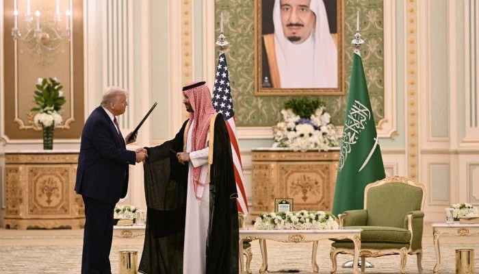 US Approves $5 Billion Sale Of Bombs To Saudi Arabia