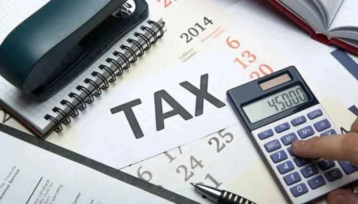 Fbr Says No Extension In Tax Filing Deadline Warns Taxpayers Of Hefty Penalties