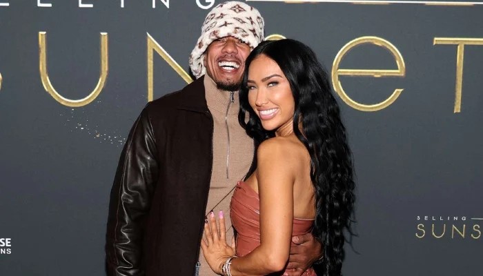 Nick Canon Reveals Soft Corner For Bre Tiesi Twin Flame