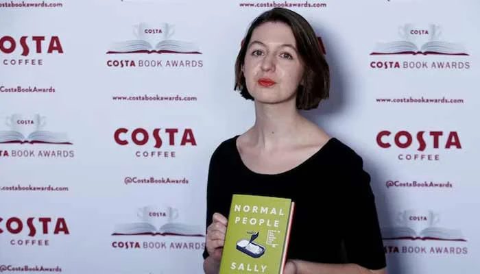 Sally Rooney's Books Pulled From UK Shelves Over Palestine Action Royalties