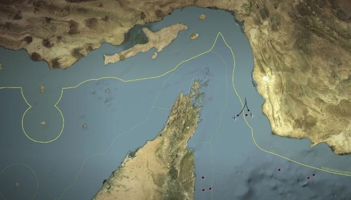 Iran's Seven Conditions to Open Hormuz Strait Revealed
