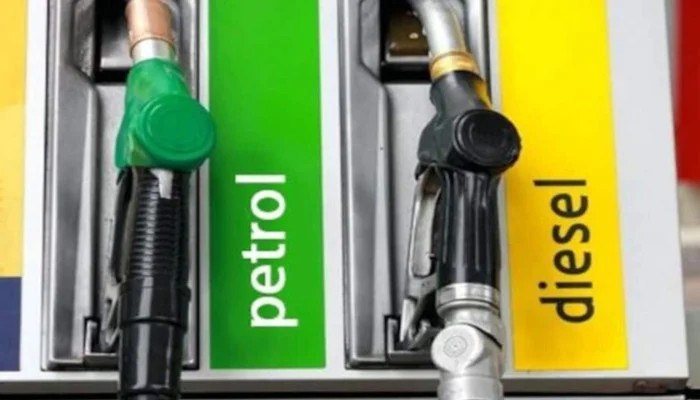 UK Diesel Hits All-Time High As Iran Conflict Pushes Fuel Prices Up