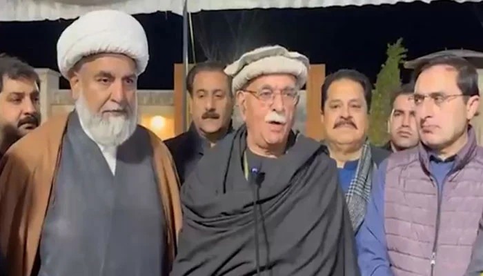 United Opposition Urges Govt To Brief Parliament Over Security, Foreign Policy