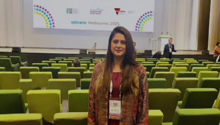 Pakistan explores global models for child protection at ISPCAN 2026