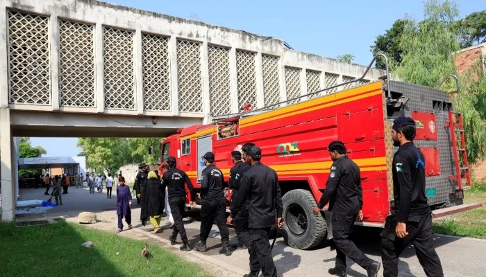 In Numbers: Funds Allocated to PIMS MCH Centre in This Year's Budget