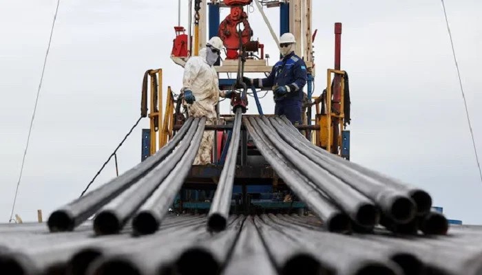 Oil nears $97 as US-Iran attacks intensify fears of prolonged supply disruption