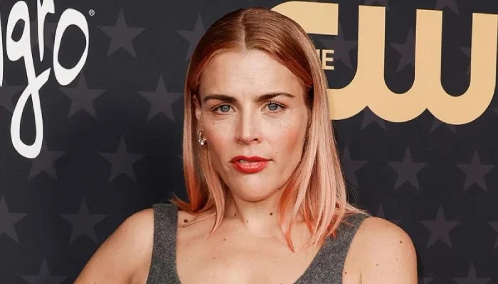 Busy Philipps reveals rare brain tumour diagnosis followed by 2 surgeries
