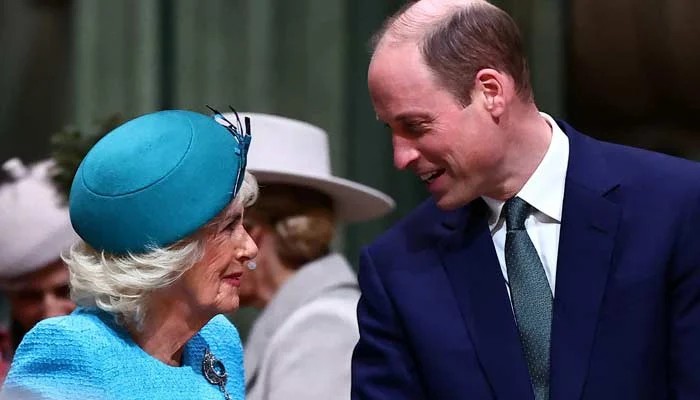 Prince William, Queen Camilla's secret obsession exposed by Gary Oldman