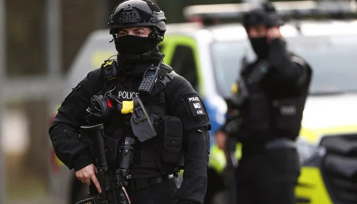 Uk Examines Foreign State Involvement In Suspected Airbase Plot Releases Suspects