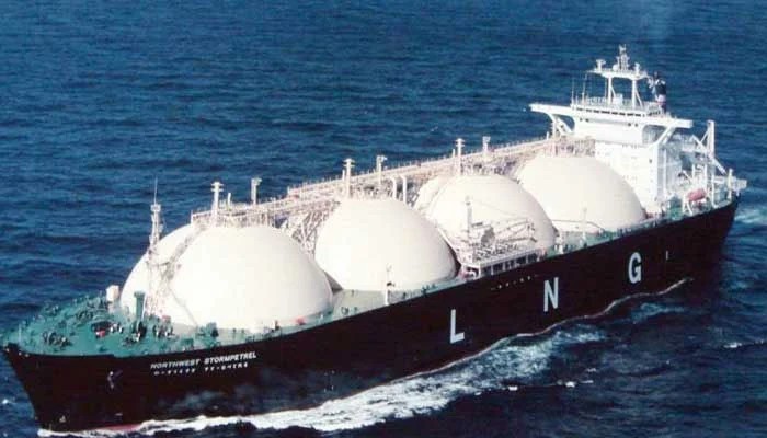 Pakistan Floats Fresh LNG Tender After Rejecting Record-High $26.969/MMBtu Bid