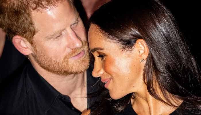 Prince Harry's bold move signals he's done living Meghan's American dream