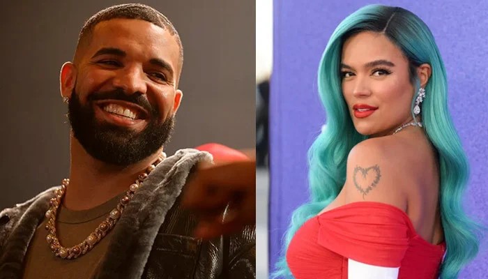 Did Drake and Karol G Officially Confirm Their Relationship?