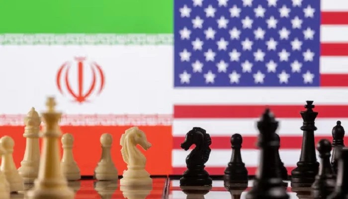 Iran Puts Diplomacy At Centre Of Effort To End Conflict Says Terms For De Escalation Remain Clear