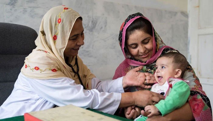 Punjab to Integrate Women's Health Protection into Disaster Plans