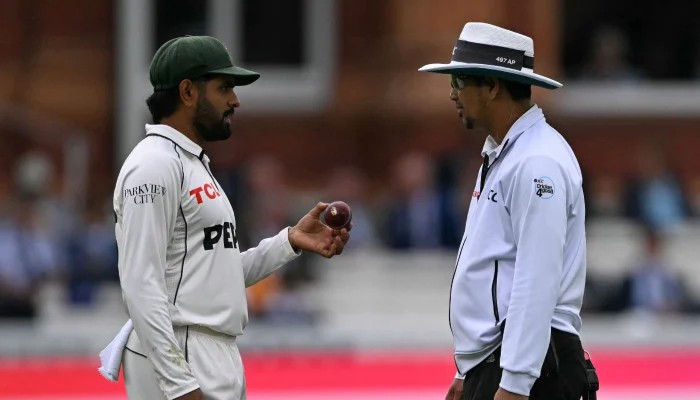 Pak vs Eng: Fever Strikes Skipper Babar Azam, Team Management Confirms