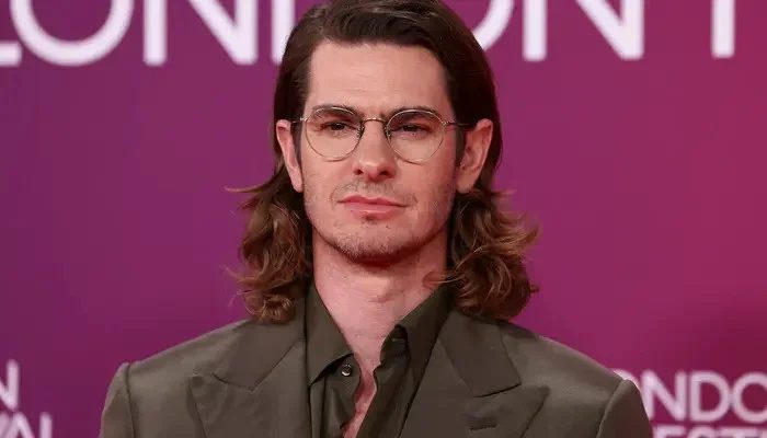Andrew Garfield Says OpenAI Film 'Artificial' Turns Lens on Creators of New World