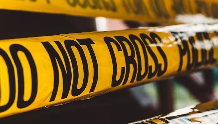 Bodies of Family of Five Including Three Children Found in Karachi Flat, Suicide Suspected