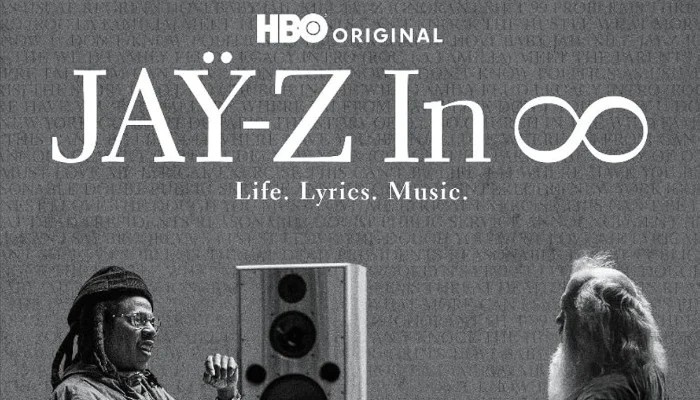 Jay-Z opens up on feeling 'cringe' about family watching 'Jay-Z in 8'
