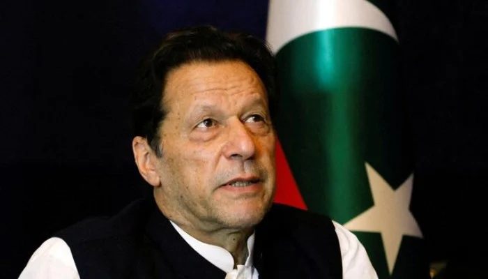 Visitors Denied Meeting With Imran Khan at Adiala Jail
