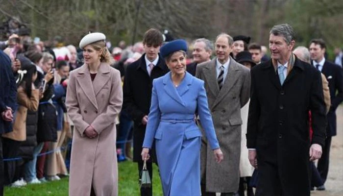 Queen Camilla's secret role at Letters Live leaves audience gasping