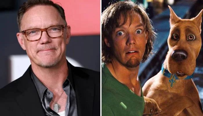 Matthew Lillard reflects on 'humbling' fall from stardom after 'Scooby-Doo'