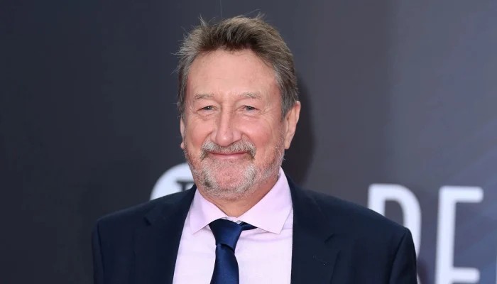 Steven Knight teases update about new James Bond movie