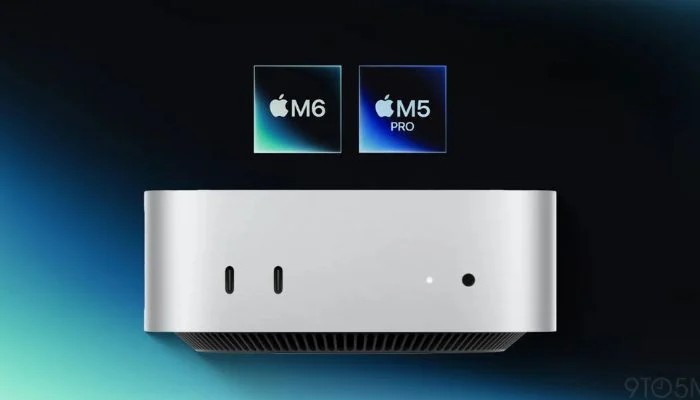 Apple Unleashes Mac Mini Power: M4, M4 Pro, and AI Integration