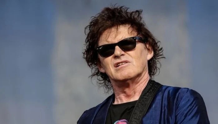 Pete Byrne, Naked Eyes frontman, dies at 74