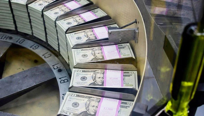 Pakistan Raises 4 7bn In Foreign Loans Over First Two Fy27 Months