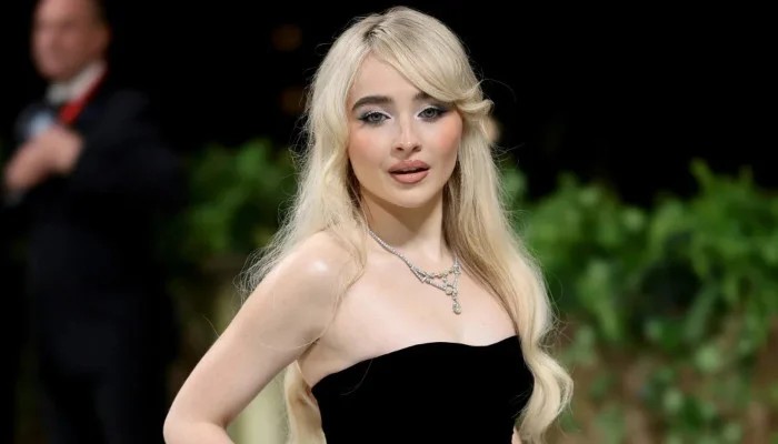 Sabrina Carpenter Makes New Record With Short N Sweet After 2 Years