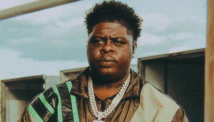 From Jail to Stage: Rapper BigXthaPlug Headlines Iowa State Fair Hours After Arrest