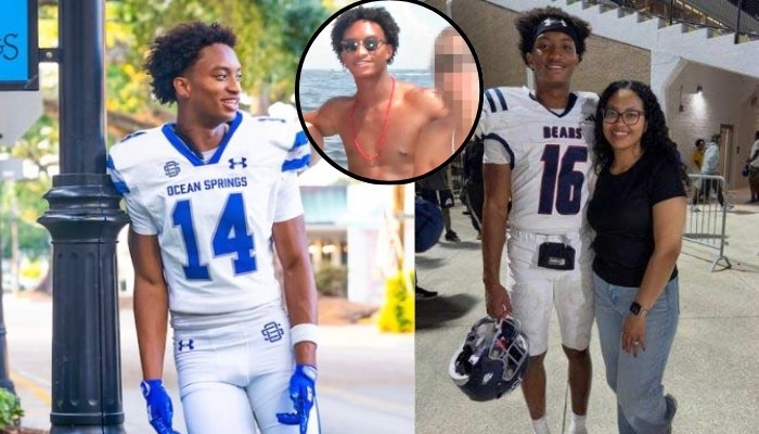 Grand Jury Declines To Indict Anyone In Nolan Wells Death