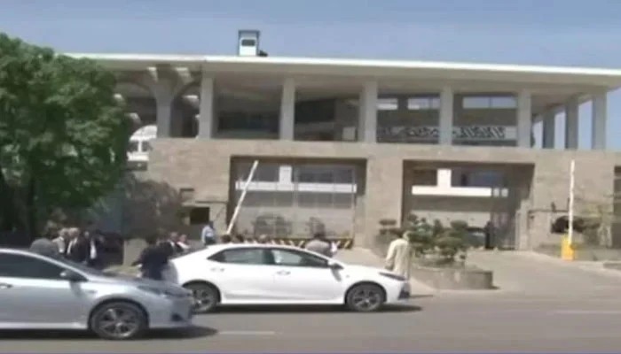 Ihc Orders Exhumation Of Late Ac S Body