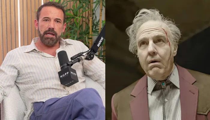 Ben Affleck Defends Tom Cruise's 'Digger': Risk-Taking Is the Antidote to Homogenized Cinema